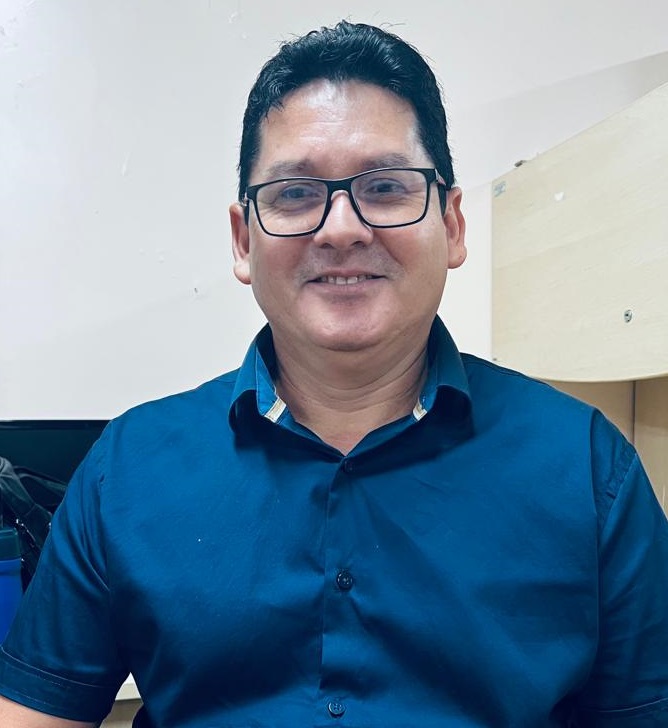 Claudir Oliveira